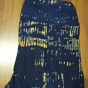 New TC Lularoe Leggings